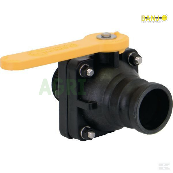 VSFMT204FP - Кран-папа 2