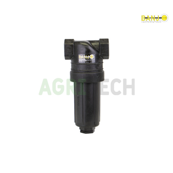 LST150-50 - Фильтр 