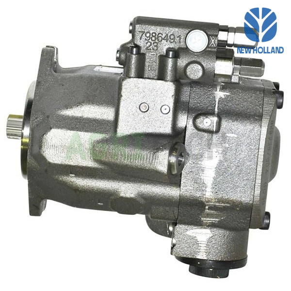 5198694 - Насос гидравлический, NEW HOLLAND