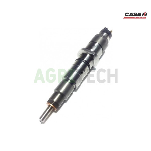 84346812 - Форсунка паливна двигуна (125, 236), CASE IH