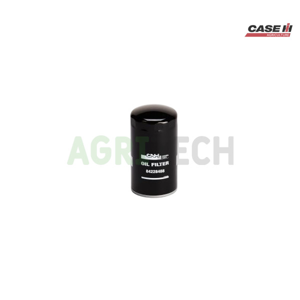 84228488 - Фильтр масляный двигателя, CASE IH