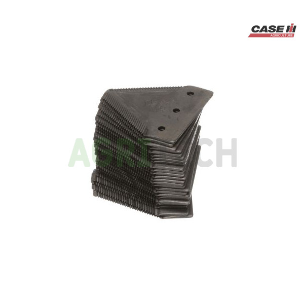 826720C3 - Сегмент ножа жатки , CASE IH