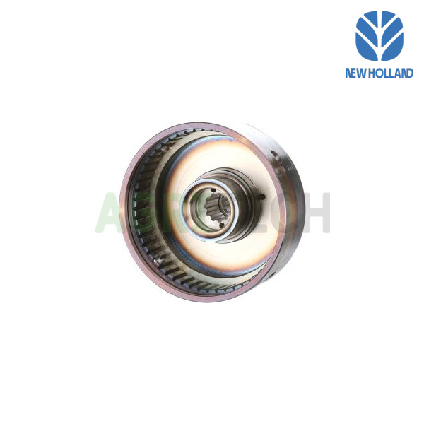 87314799 - Корпус муфты, NEW HOLLAND