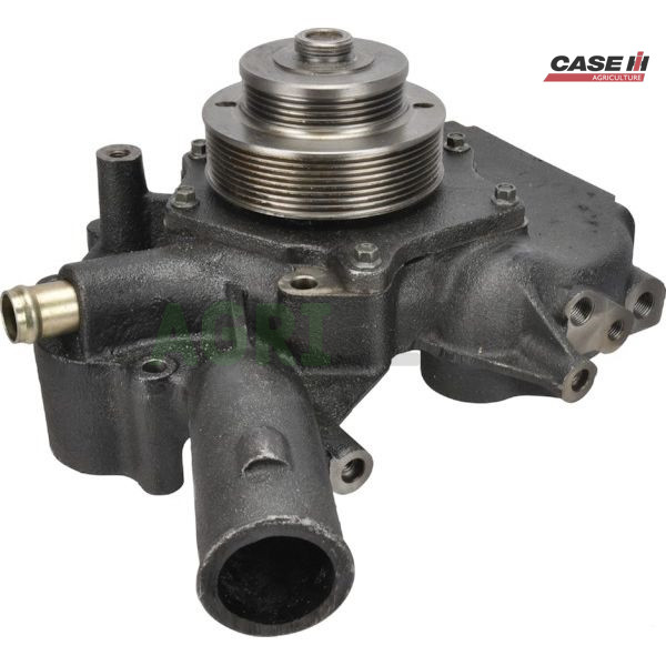 87384586 - Насос водяний (помпа) системи охолодження, CASE IH