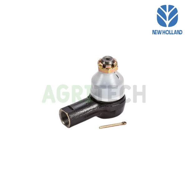 84814042 - Накінечник шарнірний рульового циліндра, NEW HOLLAND