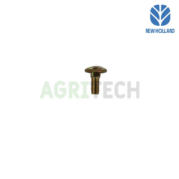 86512420 - Болт, NEW HOLLAND