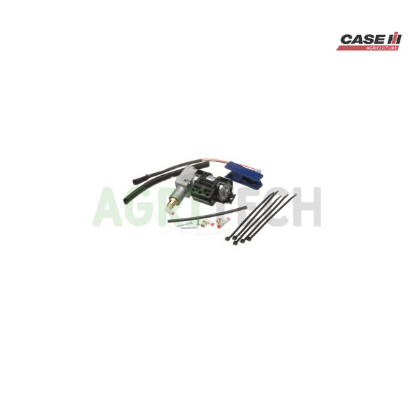 84392273 - Компресор сидіння, CASE IH