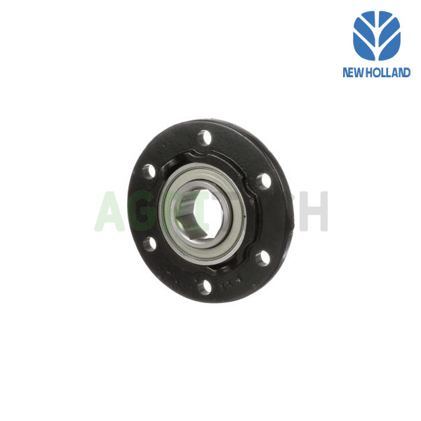 84195972 - Подшипник в корпусе, NEW HOLLAND