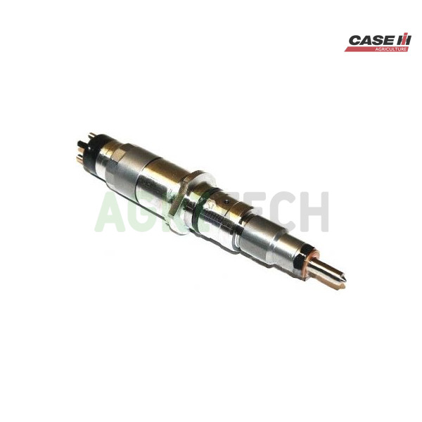 84347519 - Форсунка паливна двигуна (144, 237), CASE IH
