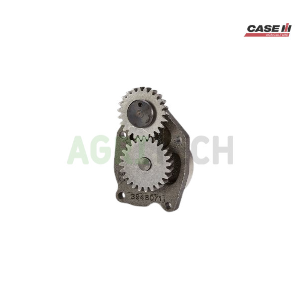 J948071 - Насос масляний двигуна, CASE IH