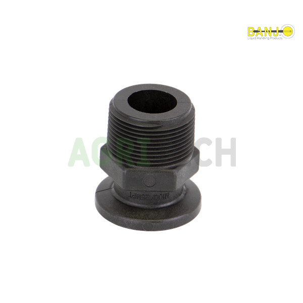 406146A1-BANJO - Муфта флянець 1