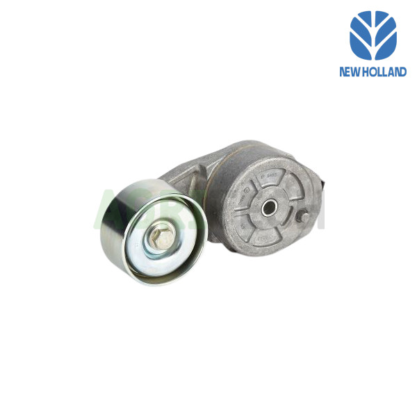 504315786 - Натяжник ремня двигуна, NEW HOLLAND