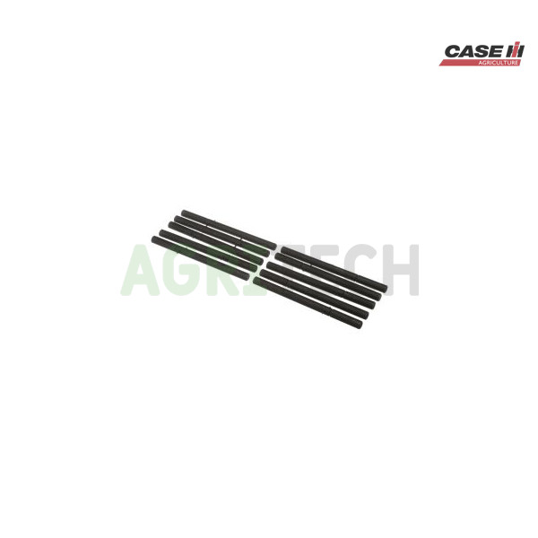 434295A2 - Палец шнека жатки, CASE IH