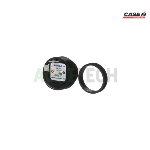 1546441C1 - Сигнализатор звуковой, CASE IH