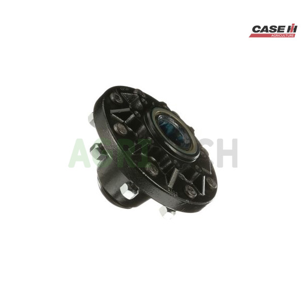 28660800 - Маточина основного колеса в зборі, CASE IH