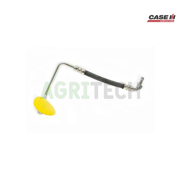504139847 - Трубка ТРК, CASE IH