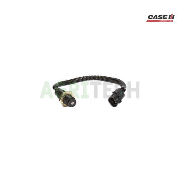 245193C2 - Датчик швидкості ротора, подрібнювача, вентилятора, CASE IH