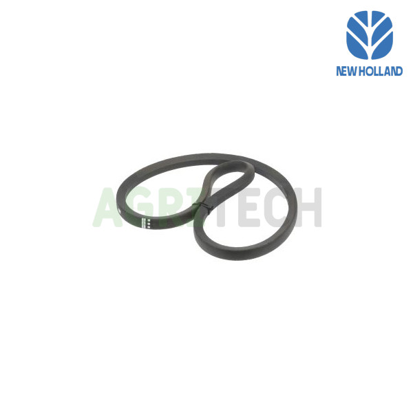 47406268 - Ремінь приводний варіатора соломотряса, NEW HOLLAND