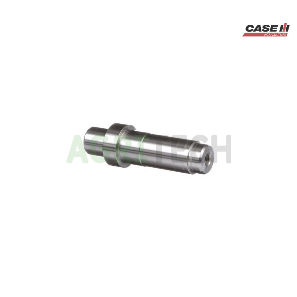 47689766 - Вал шкива вентилятора, CASE IH