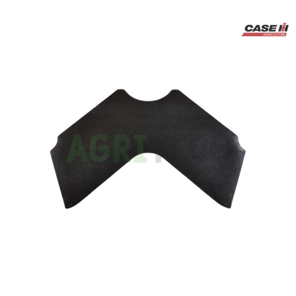 113488A1 - Дефлектор выгрузного шнека, CASE IH