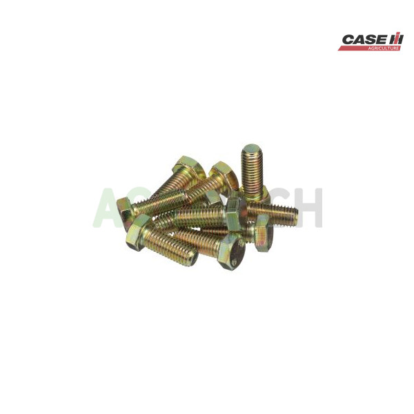 43260 - Болт, CASE IH