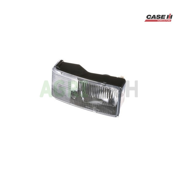 232448A2 - Фара права, CASE IH
