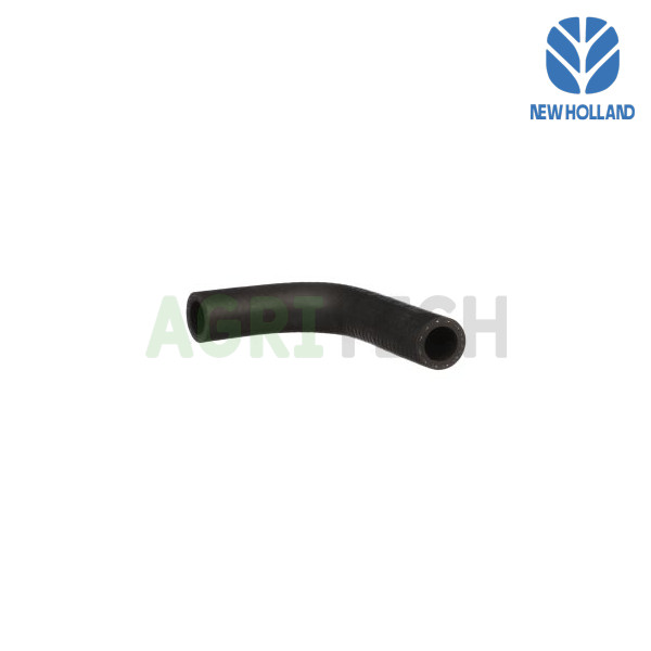 47568983 - Патрубок, NEW HOLLAND