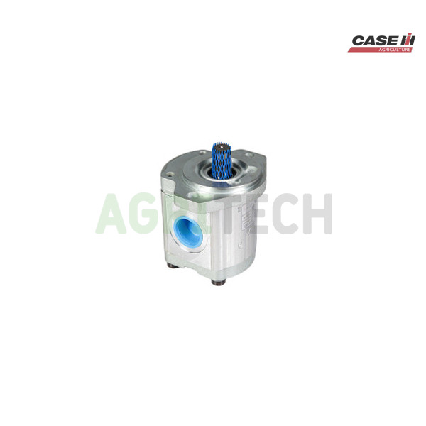 87266244 - Насос гидравлический, CASE IH