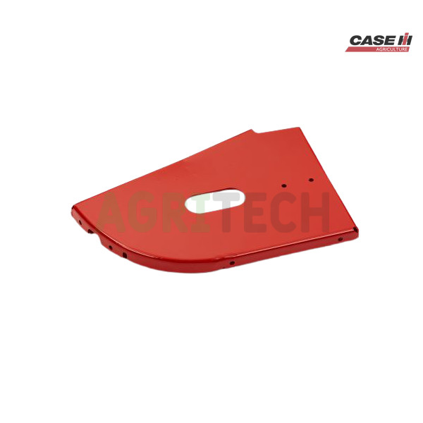 87675649 - Кожух, CASE IH