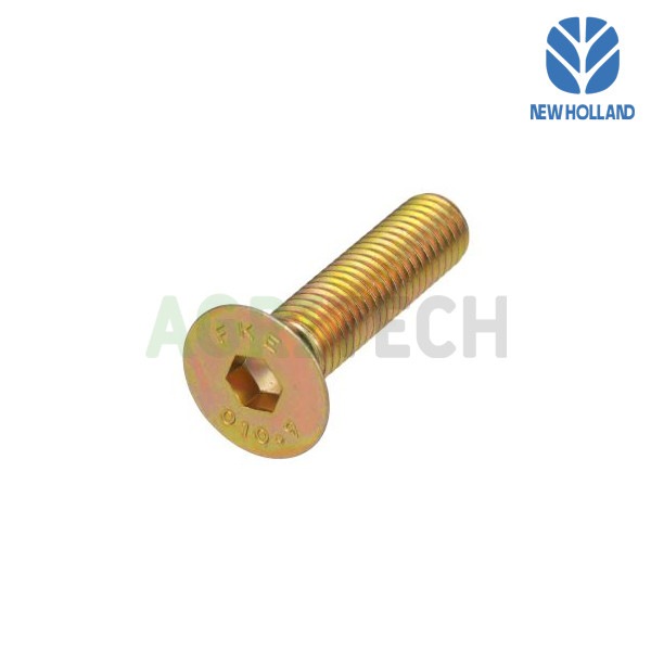 87654459 - Болт, NEW HOLLAND
