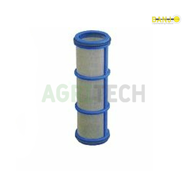 LS150 - Сітка фільтра лінійного 1