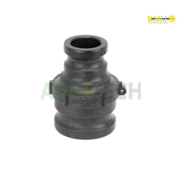 300F200F - Адаптер швидкоз'єднувальний 3