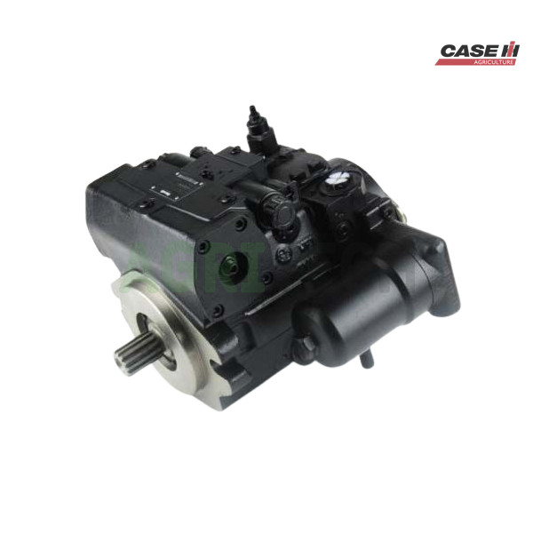84399369 - Насос гідростатики лівий, CASE IH