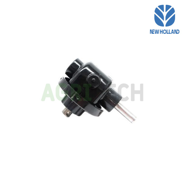 84074283 - Редуктор кутовий комбайна, NEW HOLLAND