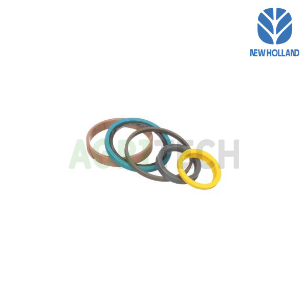 87455641 - Комплект ущільнень гідроциліндра, NEW HOLLAND
