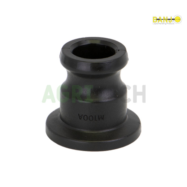 M100A -  Фланець 1 