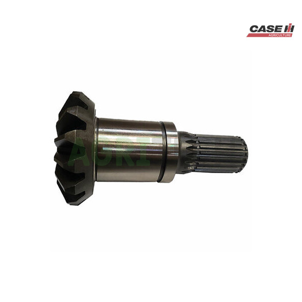 87331114 - Вал-шестерня, CASE IH
