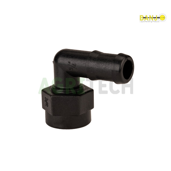 HBF075-90 - Фитинг 3/4