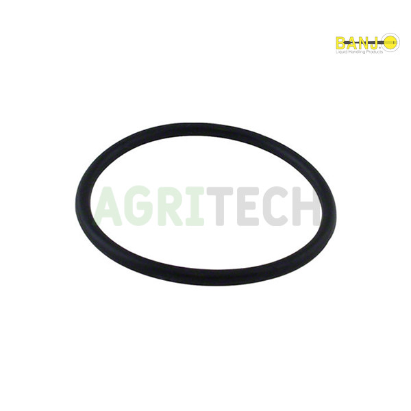 87706930-BANJO - Кольцо под фильтр, BANJO