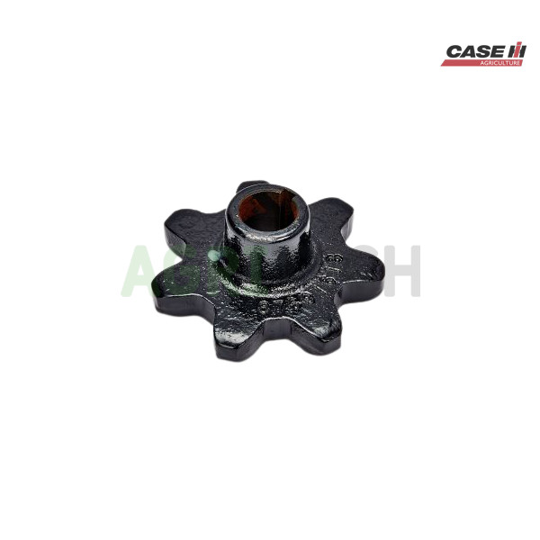 87691619 - Зірочка верхня елеватора колосового, CASE IH