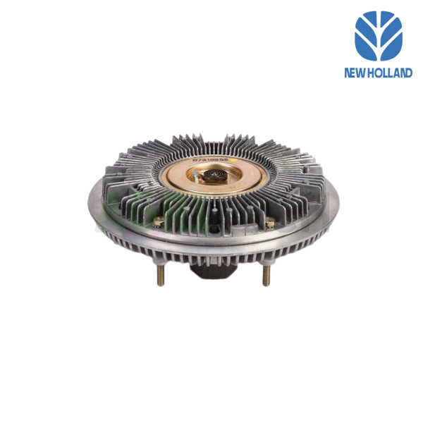 87318956 - Привод вентилятора (вискомуфта), NEW HOLLAND