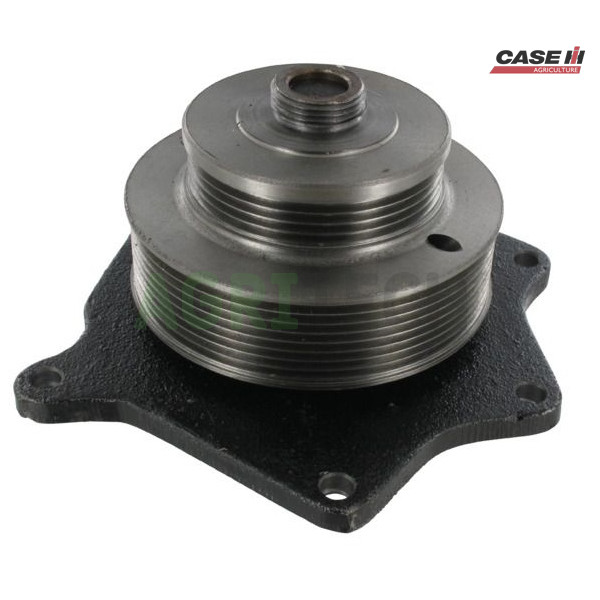 87384588 - Насос водяний (помпа) системи охолодження, CASE IH