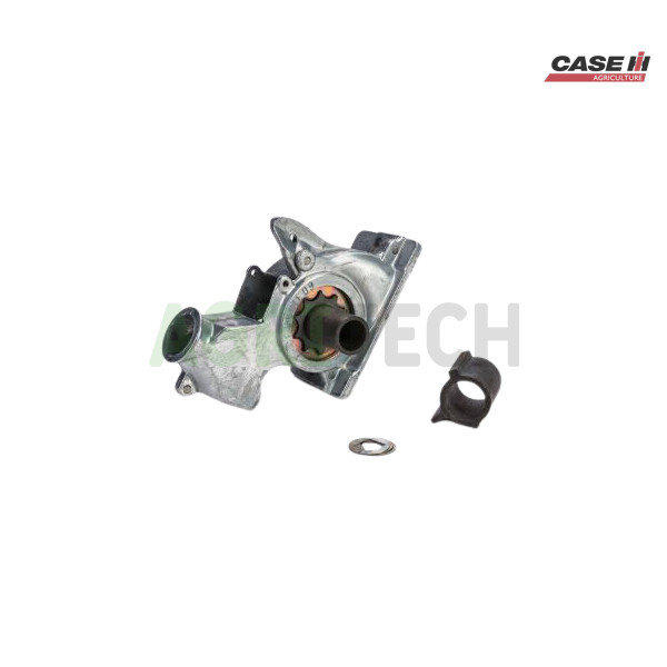 603816R93 - Корпус высевающего аппарата, CASE IH