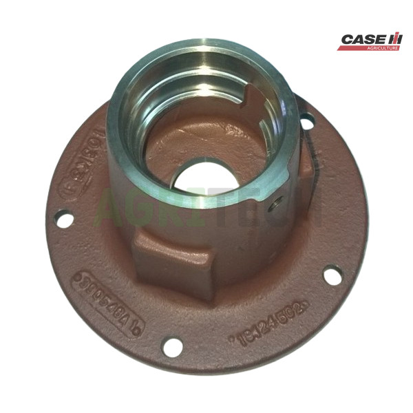 390547A1 - Корпус підшипника редуктора похилої камери, CASE IH