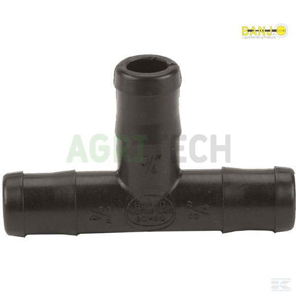 87669667-BANJO - Тройник 3/4