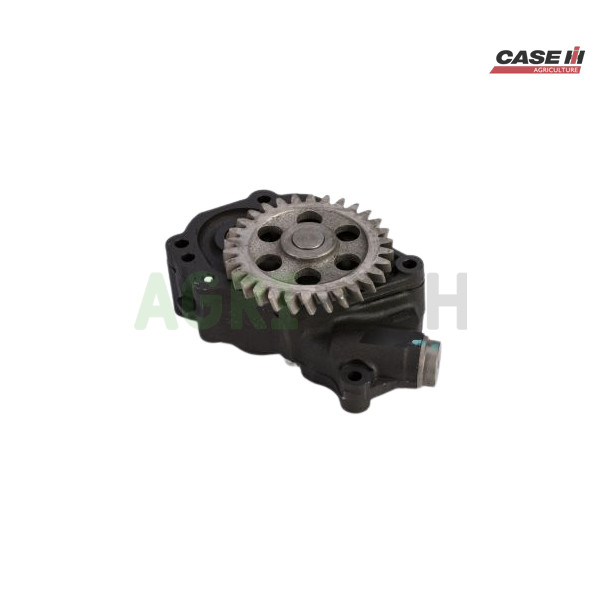 5801810953 - Насос масляний двигуна, CASE IH