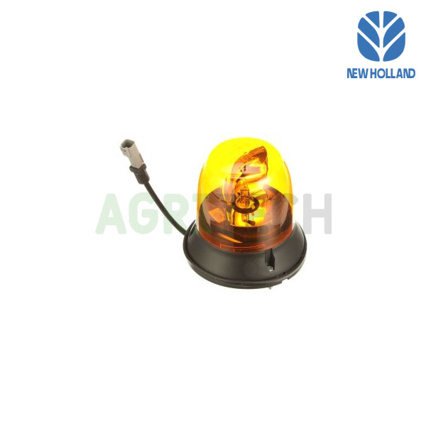 87050694 - Маяк проблисковий, NEW HOLLAND