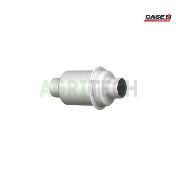 87443913 - Клапан рециркуляции, CASE IH