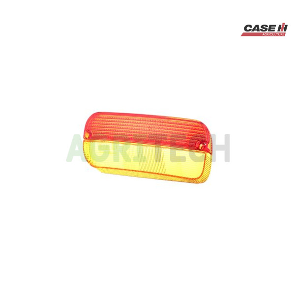 87357815 - Стекло фары заднего LH, CASE IH