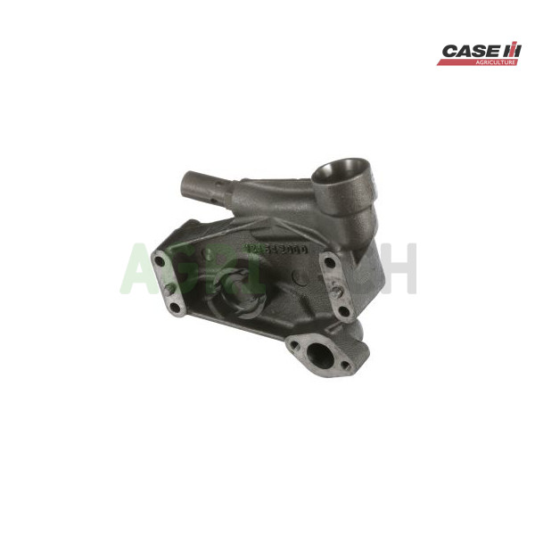 84604691 - Насос масляний двигуна, CASE IH